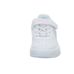 Kappa Slipper/Kletthalbschuh (casual) STYLECODE: 260852GCK BASH GC K