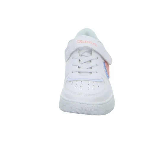 Kappa Slipper/Kletthalbschuh (casual) STYLECODE: 260971NCK/1021SP BASH LR NC K