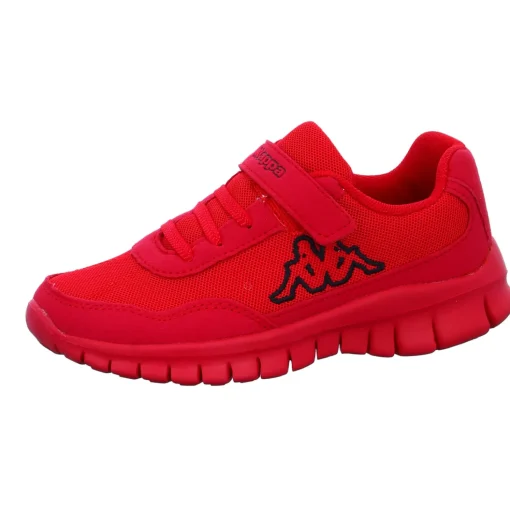 Kappa Slipper/Kletthalbschuh (casual) STYLECODE: 260604OCK 2011 FOLLOW OC K