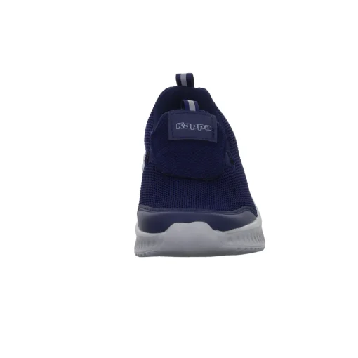 Kappa Slipper/Kletthalbschuh Sneaker (sportlich) STYLECODE: 243097-6714 FANO