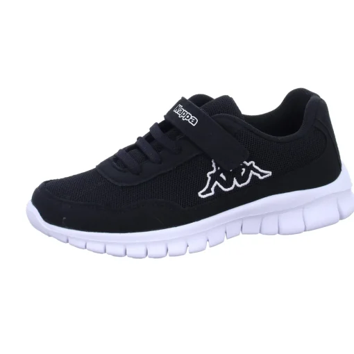 Kappa Slipper/Kletthalbschuh (casual) STYLECODE: 260604K Follow K