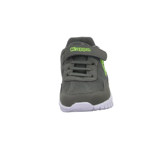 Kappa Slipper/Kletthalbschuh (casual) STYLECODE: 260604K FOLLOW K