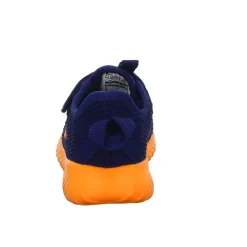 Kappa Slipper/Kletthalbschuh (casual) STYLECODE: 260907BCK 6744 Capilot BC K