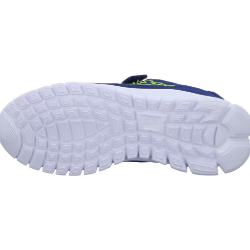 Kappa Slipper/Kletthalbschuh (casual) STYLECODE: 260604K Follow K