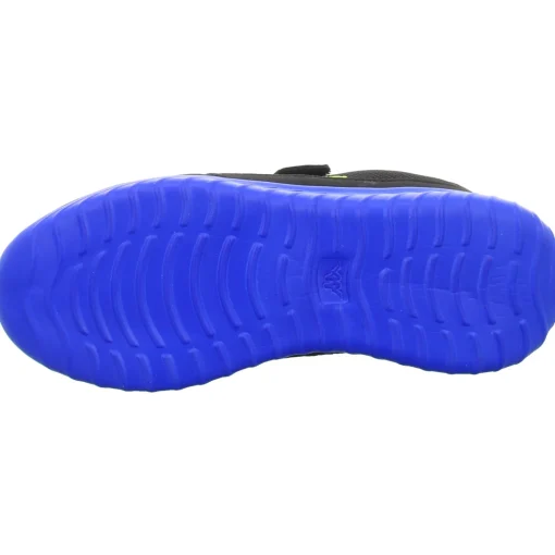 Kappa Slipper/Kletthalbschuh (casual) STYLECODE: 260687 1160 CRACKER II BC K