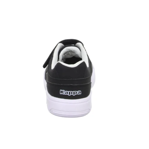Kappa Slipper/Kletthalbschuh (casual) STYLECODE: 260818T/1110 DALTON ICE K