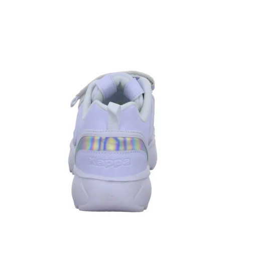 Kappa Slipper/Kletthalbschuh (casual) STYLECODE: 260782GCK RAVE GC K