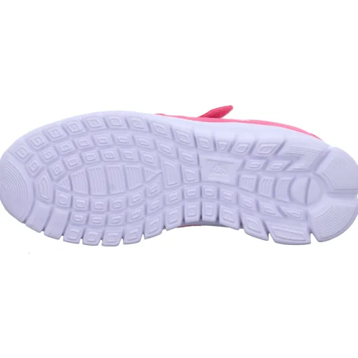 Kappa Slipper/Kletthalbschuh (casual) STYLECODE: 260604K Follow K