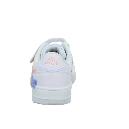 Kappa Slipper/Kletthalbschuh (casual) STYLECODE: 260971NCK/1021SP BASH LR NC K