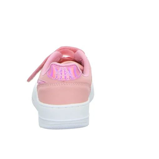 Kappa Slipper/Kletthalbschuh (casual) STYLECODE: 260852GCK/2110 BASH GC K