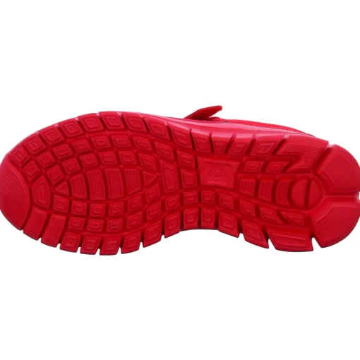 Kappa Slipper/Kletthalbschuh (casual) STYLECODE: 260604OCK 2011 FOLLOW OC K