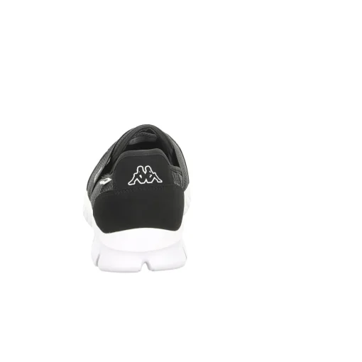 Kappa Slipper/Kletthalbschuh Sneaker (sportlich) STYLECODE: 242494 TARO XL