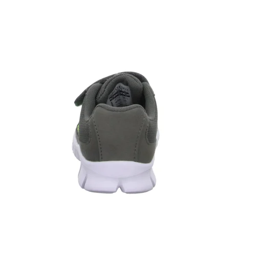 Kappa Slipper/Kletthalbschuh (casual) STYLECODE: 260604K FOLLOW K