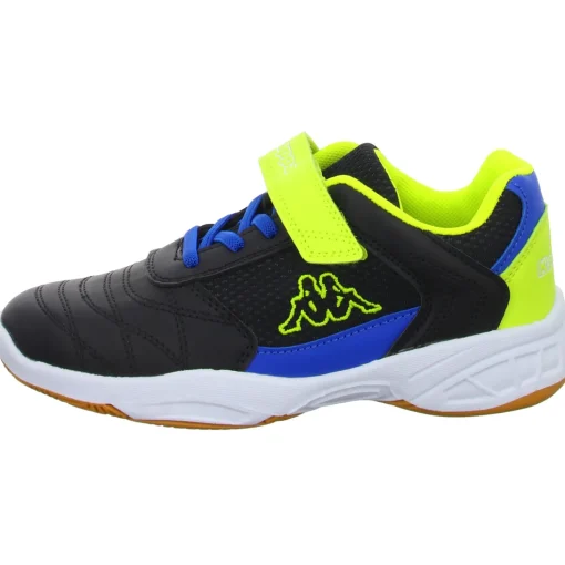 Kappa Sportschuh Indoor STYLECODE: 260819MFK Droum II MF K
