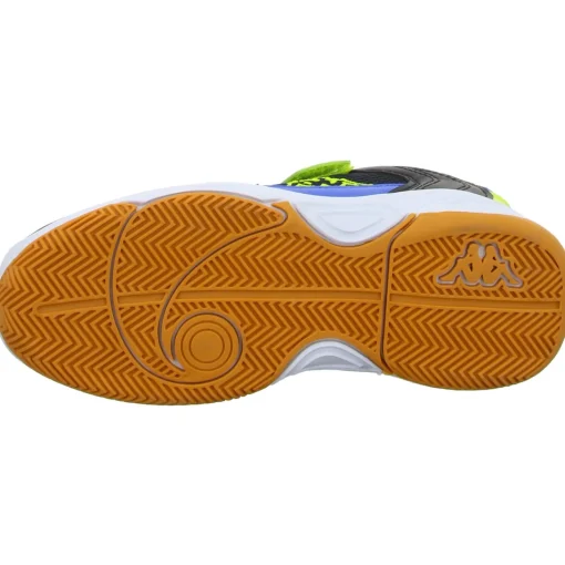 Kappa Sportschuh Indoor STYLECODE: 260819MFK Droum II MF K