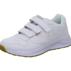 Kappa Sportschuh Klettverschluss STYLECODE: 242550 1010 BASE VL