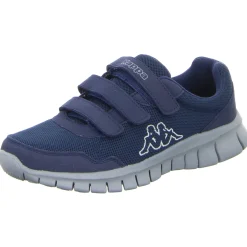 Kappa Sportschuh Klettverschluss STYLECODE: 243204VLBC-6716