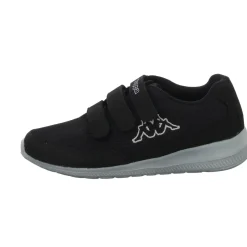 Kappa Sportschuh Klettverschluss STYLECODE: 242495VLBC 1116 FOLLOW VL BC