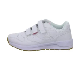 Kappa Sportschuh Klettverschluss STYLECODE: 242550 1010 BASE VL