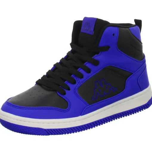 Kappa Sportstiefelette Training STYLECODE: 243078 LINEUP LINEUP