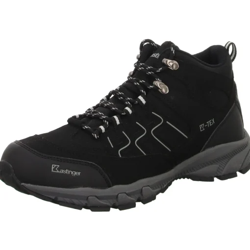 Kastinger Trekkingstiefel LADUUR MID