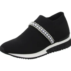 La Strada Slipper/Kletthalbschuh Sneaker (sportlich)