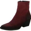 Lazamani Western Stiefelette Kaltfutter