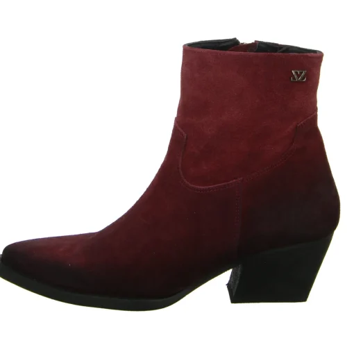 Lazamani Western Stiefelette Kaltfutter
