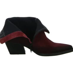 Lazamani Western Stiefelette Kaltfutter