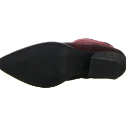 Lazamani Western Stiefelette Kaltfutter