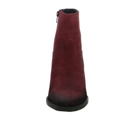 Lazamani Western Stiefelette Kaltfutter