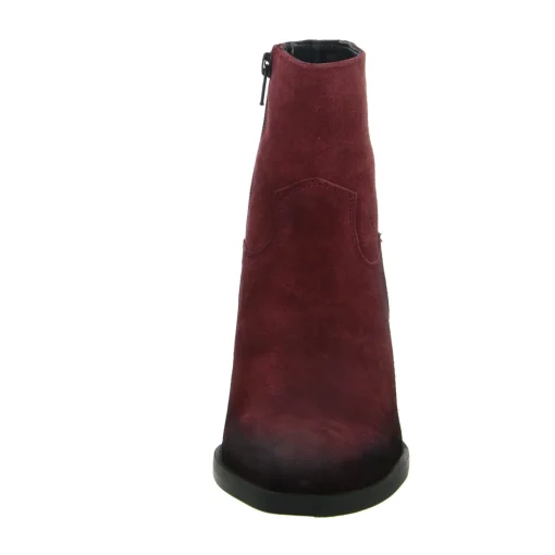 Lazamani Western Stiefelette Kaltfutter