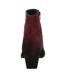 Lazamani Western Stiefelette Kaltfutter