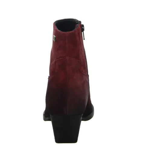 Lazamani Western Stiefelette Kaltfutter