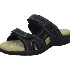 LEDERFAKTUR Pantolette Freizeit (casual)