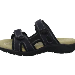 LEDERFAKTUR Pantolette Freizeit (casual)