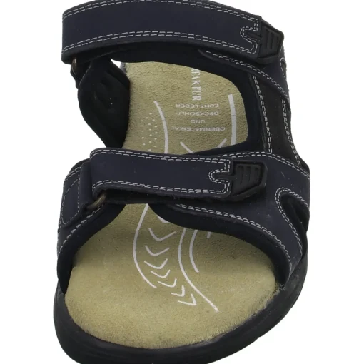 LEDERFAKTUR Pantolette Freizeit (casual)