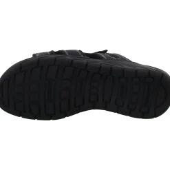 LEDERFAKTUR Pantolette Freizeit (casual)