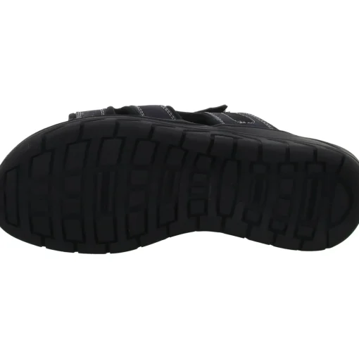 LEDERFAKTUR Pantolette Freizeit (casual)