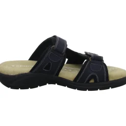 LEDERFAKTUR Pantolette Freizeit (casual)