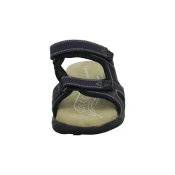 LEDERFAKTUR Pantolette Freizeit (casual)