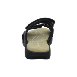 LEDERFAKTUR Pantolette Freizeit (casual)