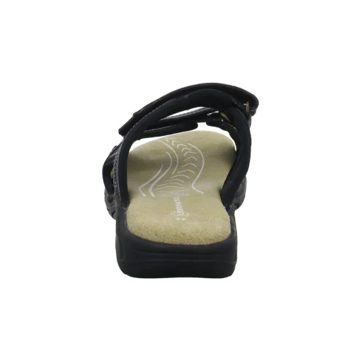 LEDERFAKTUR Pantolette Freizeit (casual)