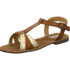 LEDERFAKTUR Sandalette bis 30mm Absatz (casual)