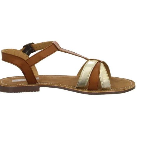 LEDERFAKTUR Sandalette bis 30mm Absatz (casual)