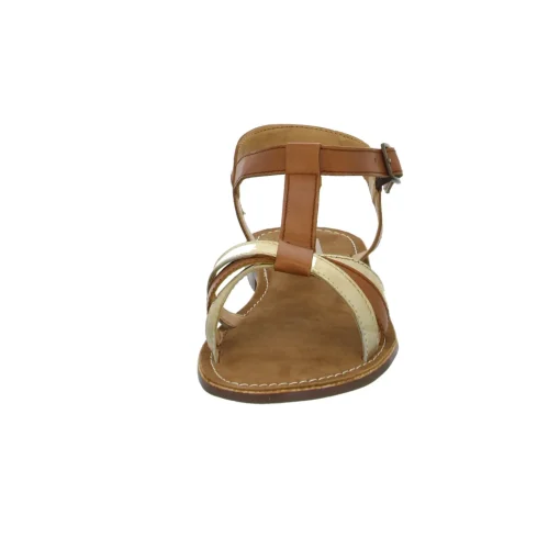 LEDERFAKTUR Sandalette bis 30mm Absatz (casual)