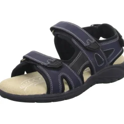 LEDERFAKTUR Sandalette Freizeit (casual)