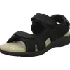LEDERFAKTUR Sandalette Freizeit (casual)