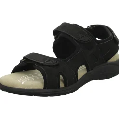LEDERFAKTUR Sandalette Freizeit (casual)