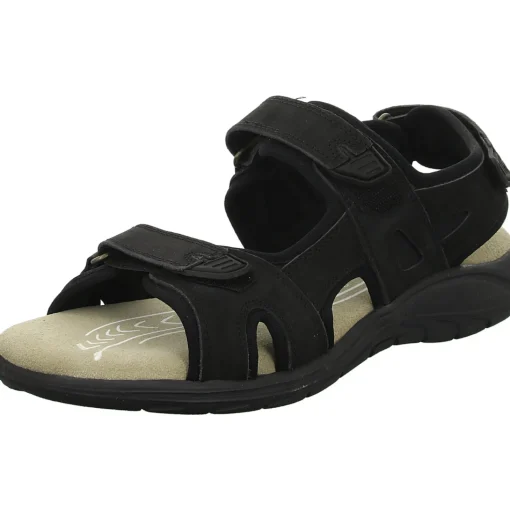 LEDERFAKTUR Sandalette Freizeit (casual)